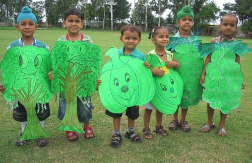 Golden Bells Public School Gallery 2