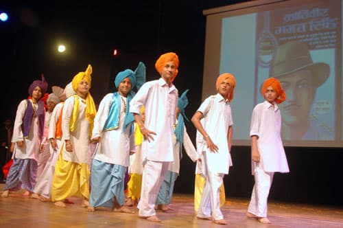 Golden Bells Public School Gallery 4