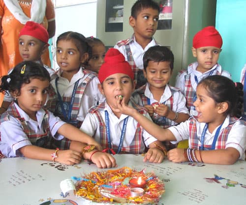 Golden Bells Public School Gallery 1