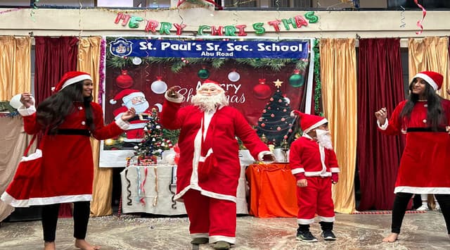 St. Pauls School Gallery 15