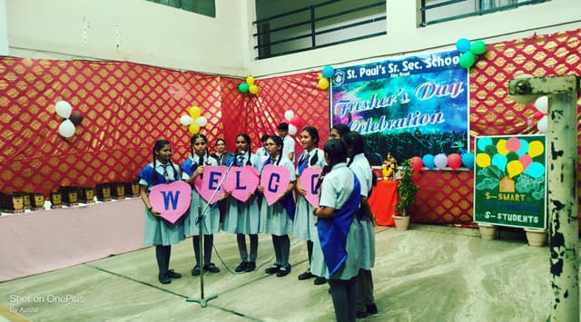 St. Pauls School Gallery 11