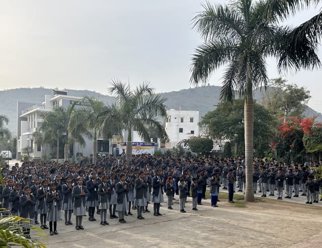 St. Pauls School Gallery 3