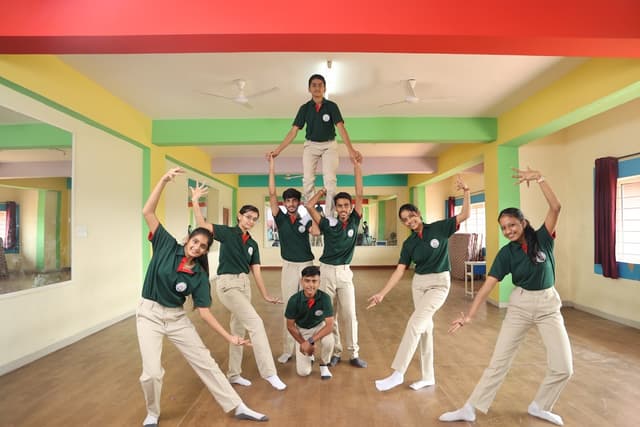 Mount Index International School Gallery 5