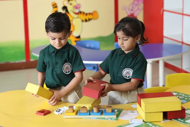 Mount Index International School Gallery 3