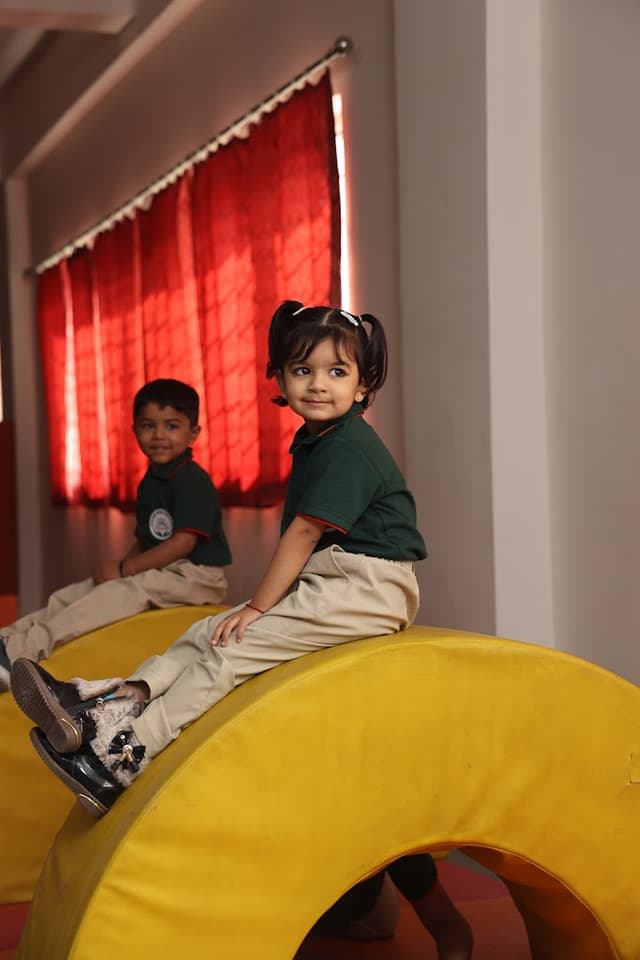 Mount Index International School Gallery 1