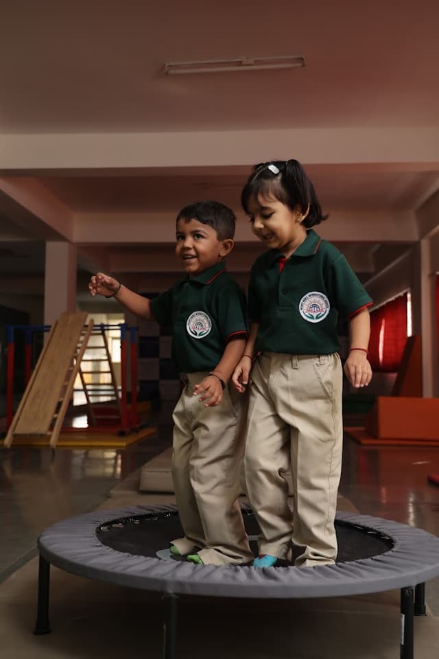 Mount Index International School Gallery 2