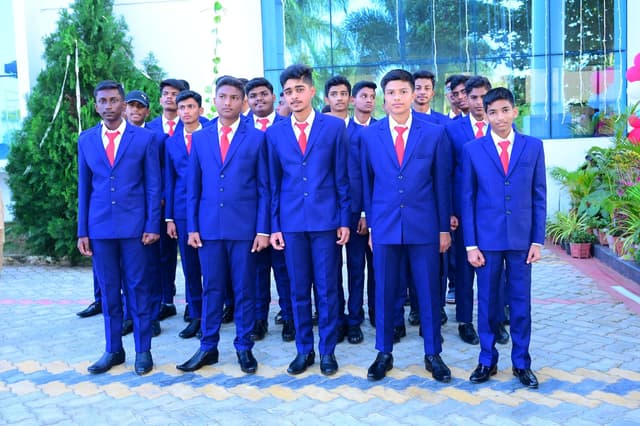 Icon International Residential School Gallery 11