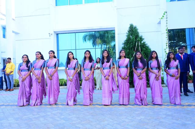 Icon International Residential School Gallery 10