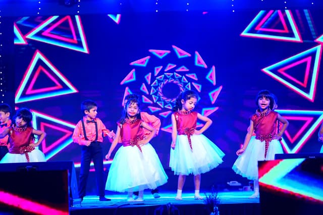 Icon International Residential School Gallery 7