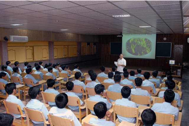 Sri Ramakrishna Vidyashala Gallery 3