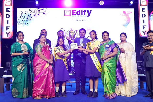 Edify School Gallery 17