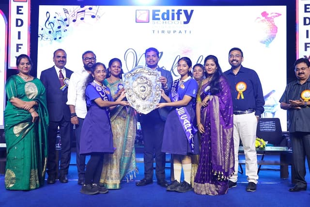 Edify School Gallery 16