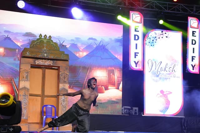 Edify School Gallery 15