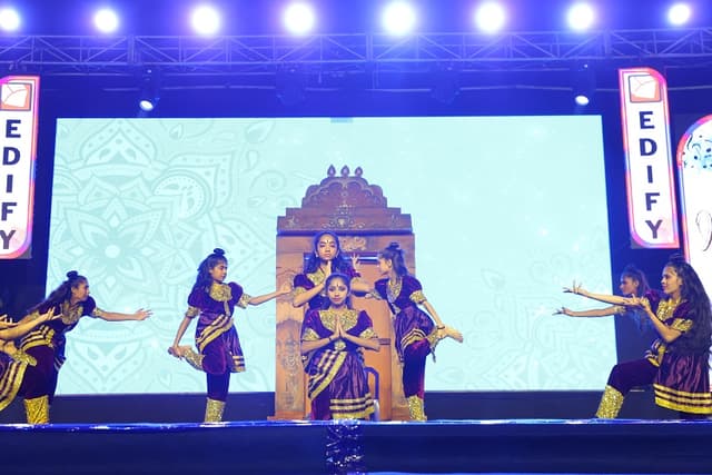 Edify School Gallery 14