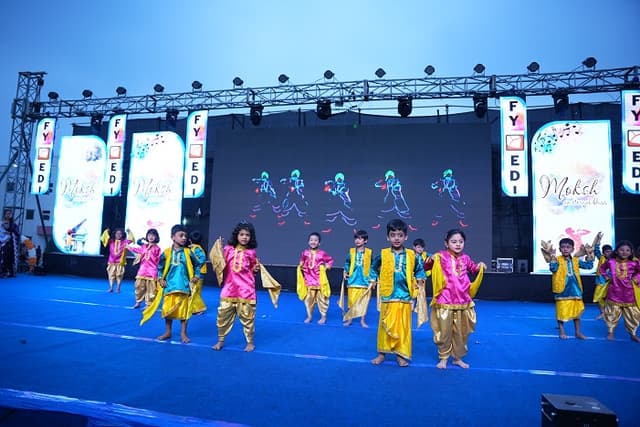 Edify School Gallery 10