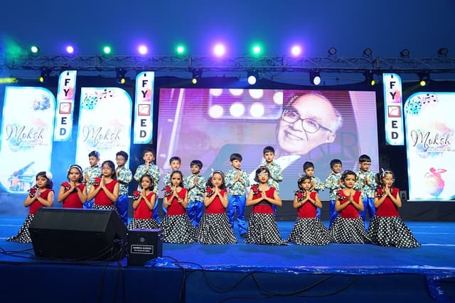 Edify School Gallery 9