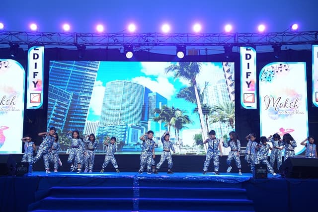 Edify School Gallery 8