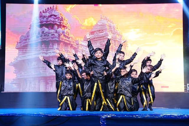 Edify School Gallery 5