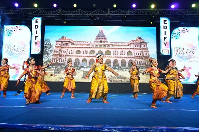 Edify School Gallery 6