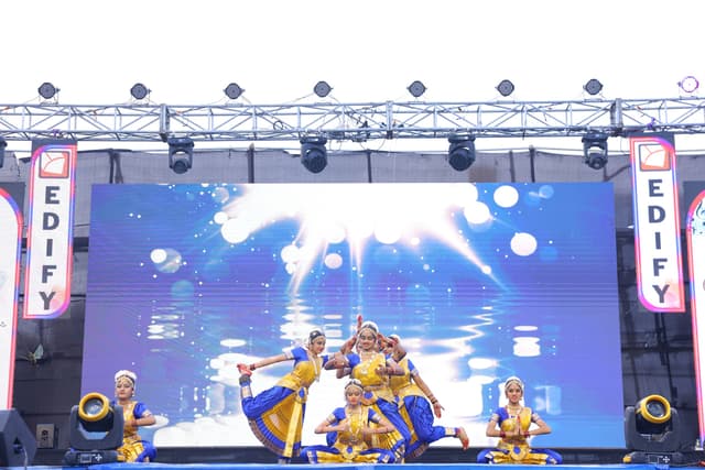 Edify School Gallery 4