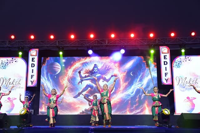 Edify School Gallery 3