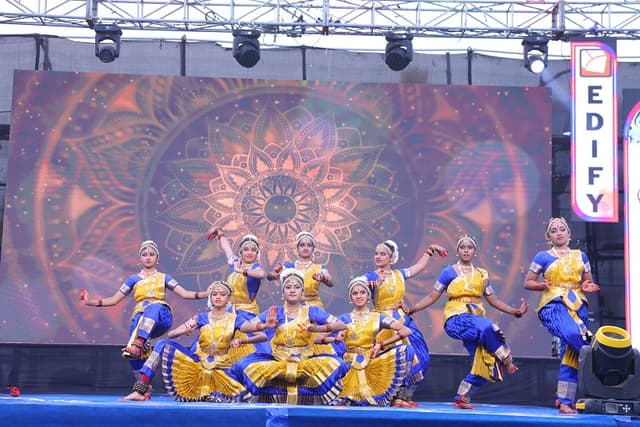 Edify School Gallery 1