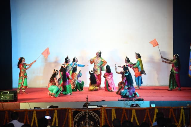 Sainik School, Korukonda Gallery 15