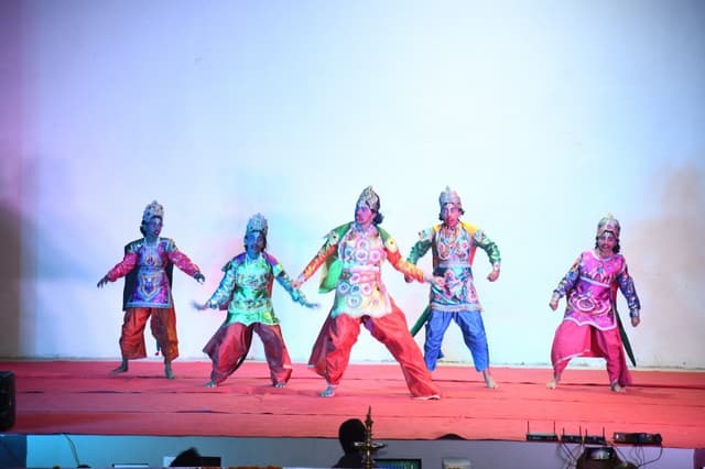 Sainik School, Korukonda Gallery 14