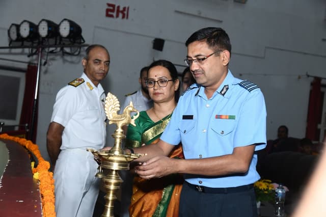 Sainik School, Korukonda Gallery 9