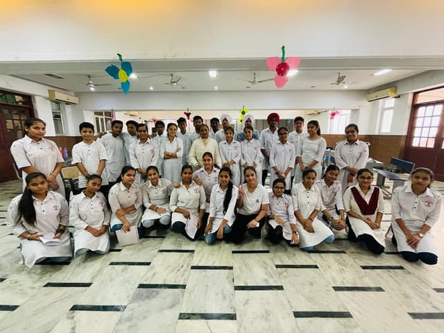 Guru Angad Public School Gallery 11