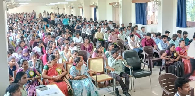 AKT Memorial College of Engineering&Technology Gallery 10