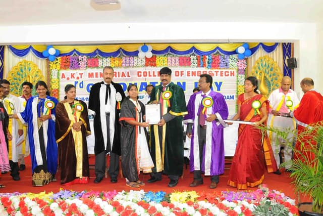 AKT Memorial College of Engineering&Technology Gallery 6