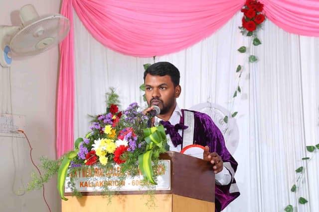 AKT Memorial College of Engineering&Technology Gallery 5