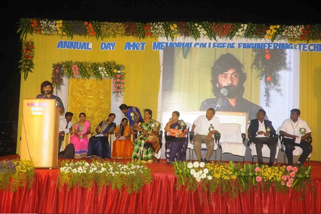 AKT Memorial College of Engineering&Technology Gallery 3