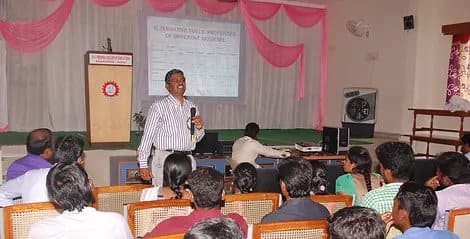 AKT Memorial College of Engineering&Technology Gallery 2