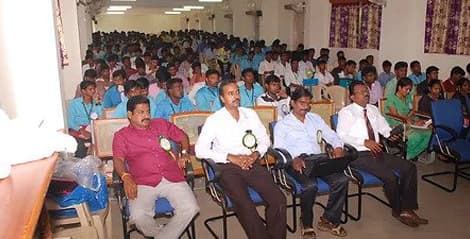 AKT Memorial College of Engineering&Technology Gallery 1