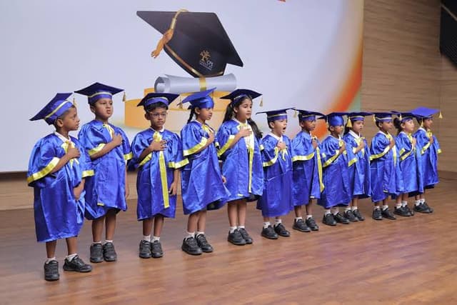 CPS Global School Gallery 3