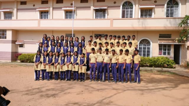 Eternal Light Public School Gallery 2