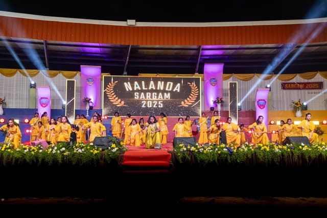 Nalanda International Public School & Junior College Gallery 4