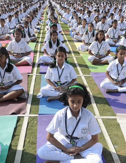 M.D Memorial Public School Gallery 1