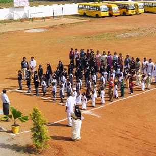 Sri Chandra Gupta Maurya International School Gallery 5