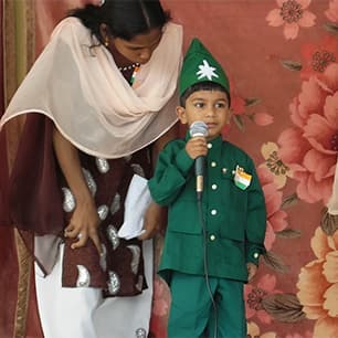 Sri Chandra Gupta Maurya International School Gallery 2