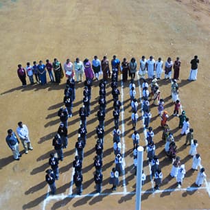 Sri Chandra Gupta Maurya International School Gallery 3