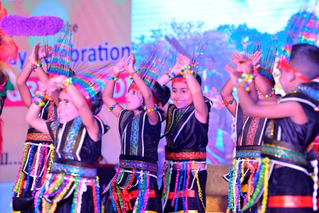 Tiruchy Public School Gallery 5