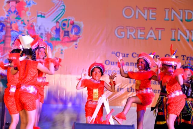 Tiruchy Public School Gallery 6