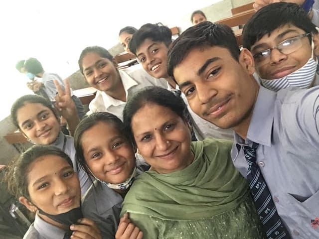 Ravindra Public School Gallery 6