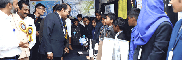 Vidhya Sagar Global School Gallery 5