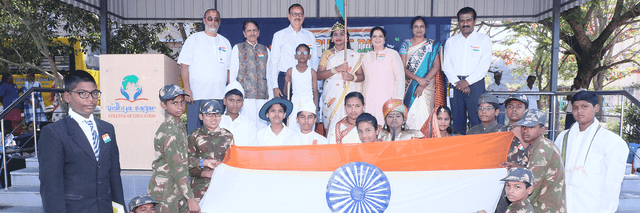 Vidhya Sagar Global School Gallery 3