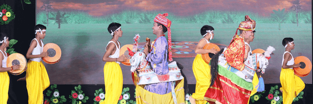 Vidhya Sagar Global School Gallery 2