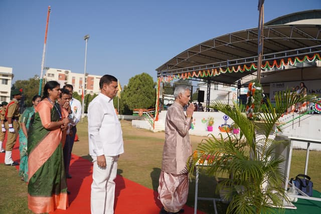 Indus Universal School Gallery 15